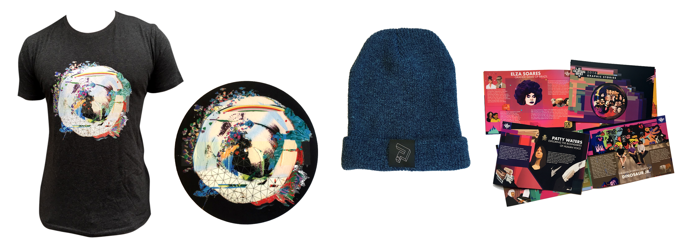 Merchandise